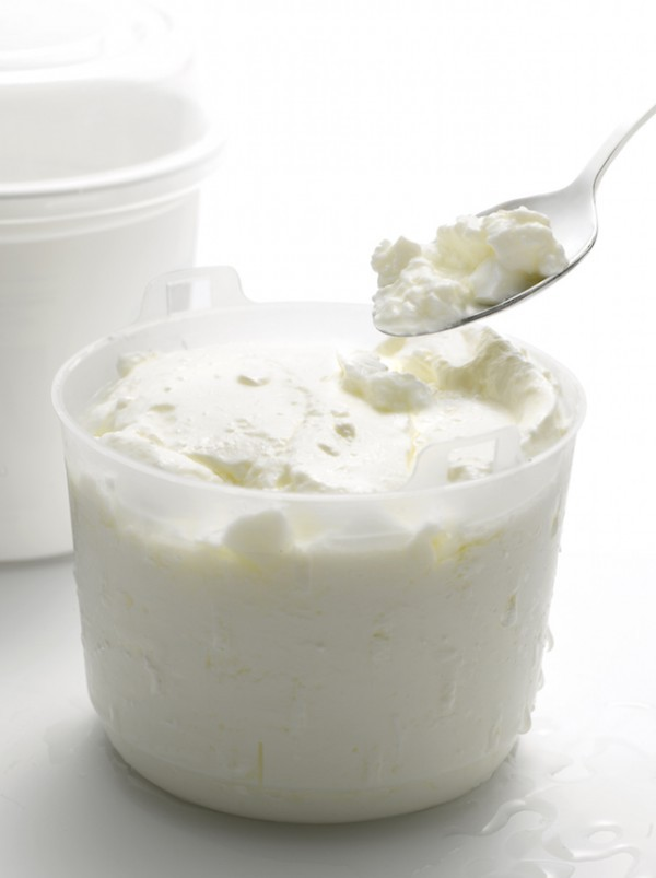 Faiselle fromages frais - Génie Alimentaire