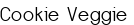 <span style="color:#006400;"> Cookie Veggie</span>